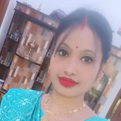Silpi Saikia profile