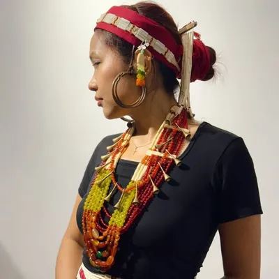Silrikchi Sangma profile