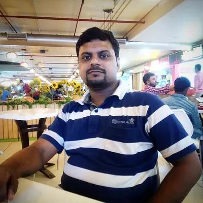 Siladitya, A Digital Marketer profile
