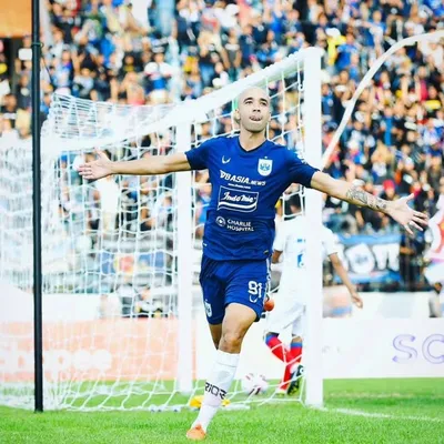Bruno Silva profile