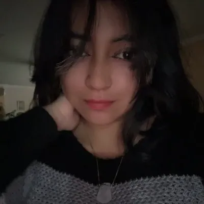 Silvana Aguinsaca profile