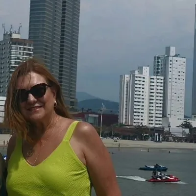 Silvana Freitas profile