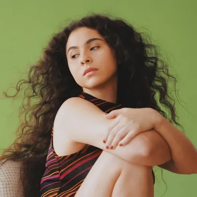 Silvana Estrada profile