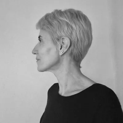 SilvanaHolzmeister profile