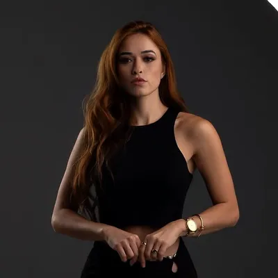 Silvana Sales profile