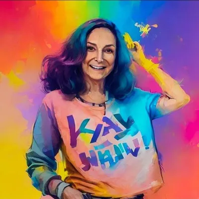 Silvana Tinelli profile