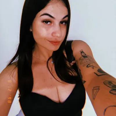 Thaís Silva profile