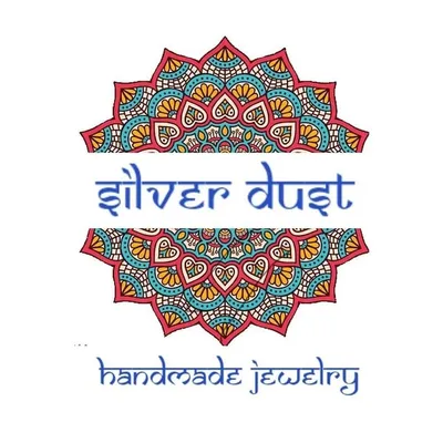 Silver Dust Handmade Jewelry profile