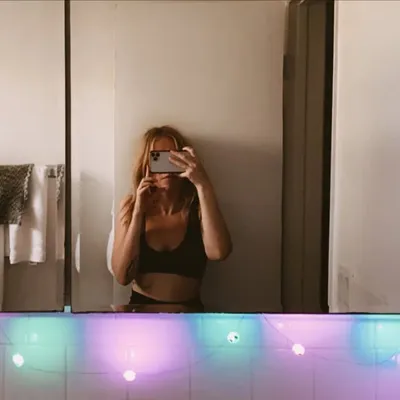 Gracie Aurora profile