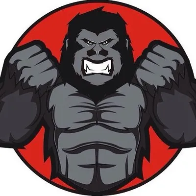 Silverback Skate profile