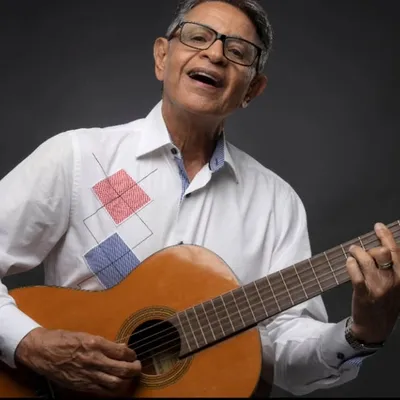 Silverio Perez profile