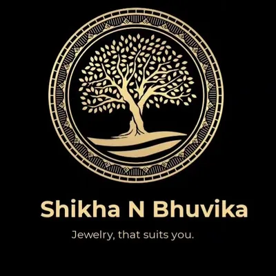 Shikha N Bhuvika profile