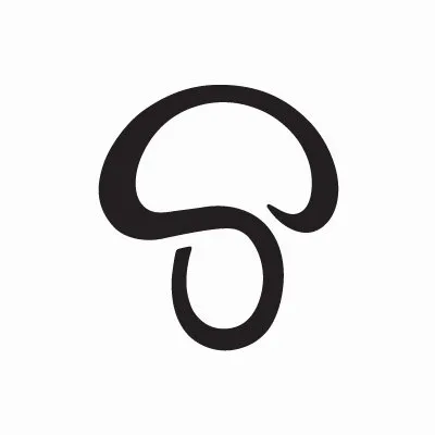Silver Mushroom® profile