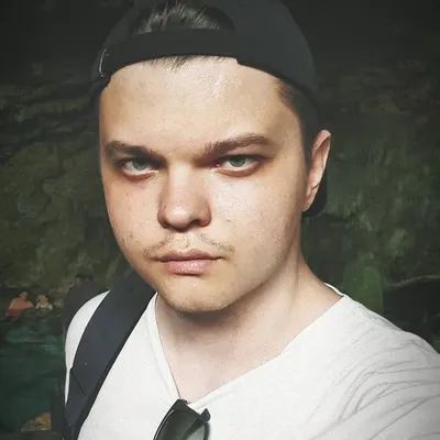 Владислав Синотов profile