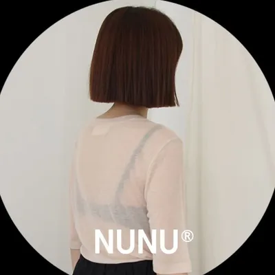 누누 ☺︎ profile