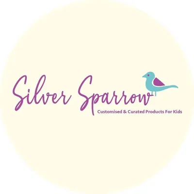 Silver Sparrow Products profile