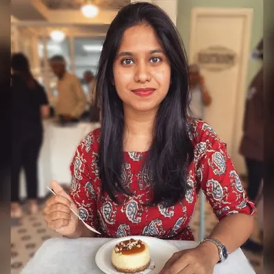 RS Laavanya | Bangalore profile