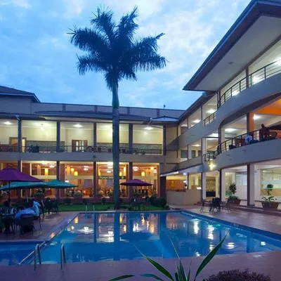 Silver Springs Hotel profile