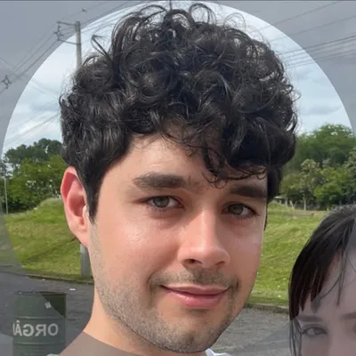 Gabriel Silvestri profile