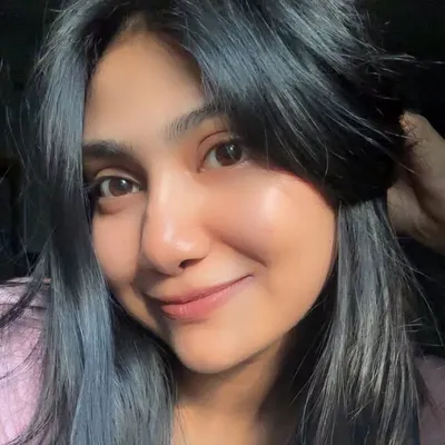 Silvi Saha | ๐ Kolkata profile