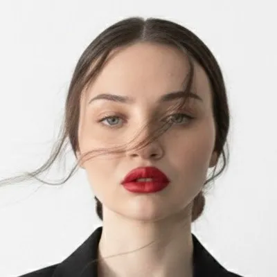 Silvi Barkova profile