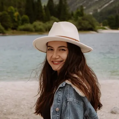 Silvia | Travel & Lifestyle | Bulgaria profile
