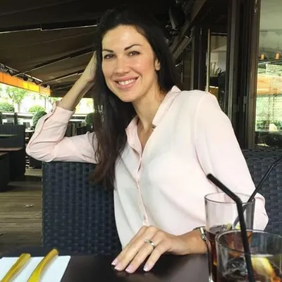 Silvia Bragazzi-Parisse profile