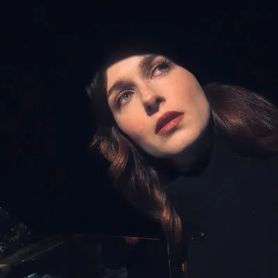 Silvia Mazzieri profile