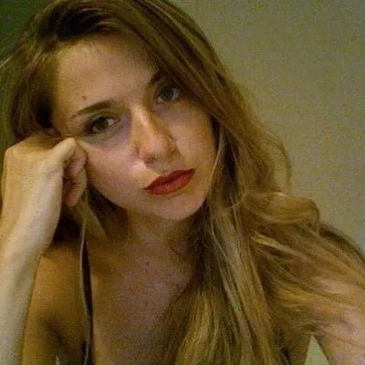 Silvia Buffo profile