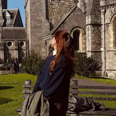 ๐บ๐โ๐๐๐ โ๏ธ ๐ป๐๐๐๐๐ ๐ฎ๐๐๐ profile