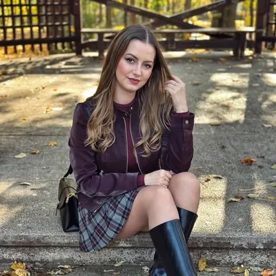 Silvia Moraru profile