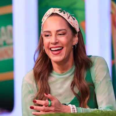Silvia Abravanel profile