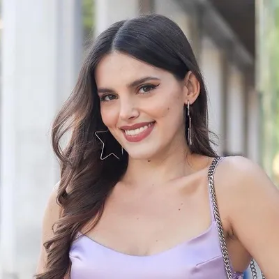 Sílvia Catarina profile