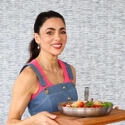 Silvia Colloca profile
