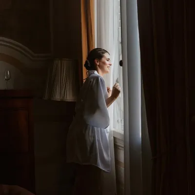 Silvia De Dea profile