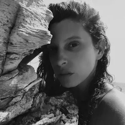 Silvia Delikoura profile
