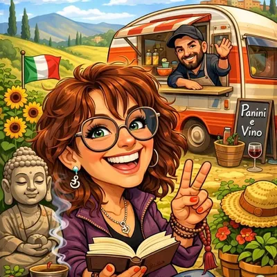 Silvia Jané Gil profile