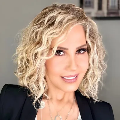 Silvia Galván profile
