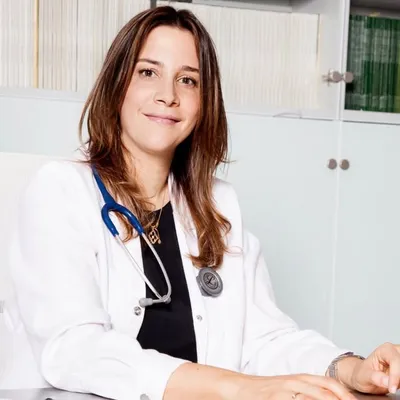Dr.ssa Silvia Goggi profile