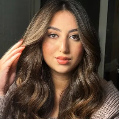 Silvia Bernaba profile