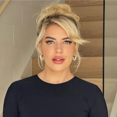 Silvia Kramska profile