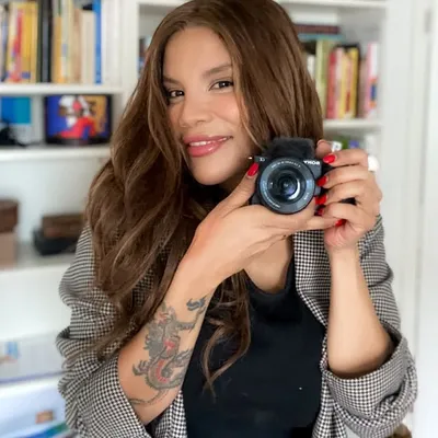 Silvia Langowski | lifestyle explorer profile