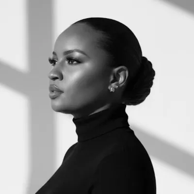 Silvia Njoki profile