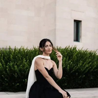 Silvia Alexandrova profile