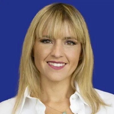 Silvia Sardone profile