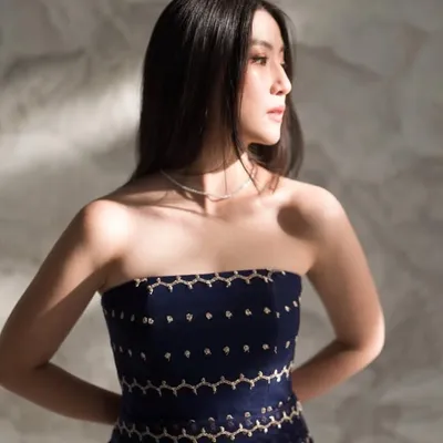 Silvia Siantar profile