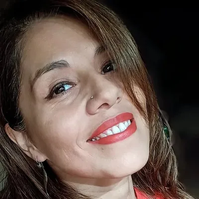 Silvia Villalba profile
