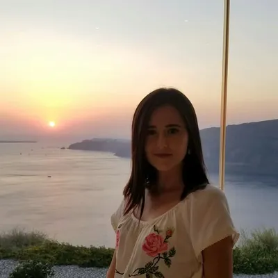 Silvia Zamurca profile