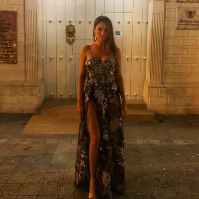 SILVIA BECERRA profile
