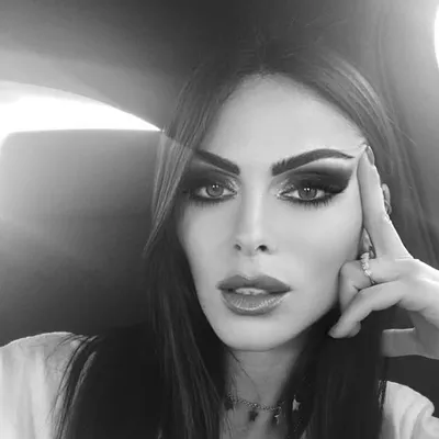 Silvia Raffaele profile
